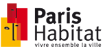 Paris Habitat OPH annonces legales